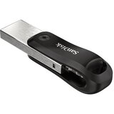Sandisk USB ključ iXpand, USB-A/Lightning, 128 GB | Shoptok.si