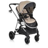 Cangaroo Kombinovana kolica za bebe Kali Beige | Eponuda.com