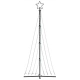  LED božićno drvce 447 LED dioda plavo 250 cm | shoptok.hr