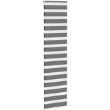 Zavjesa zebra 60x230 cm širina tkanine 55,9 cm poliester | shoptok.hr