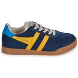 Gola Nizke superge ELAN Modra | Shoptok.si