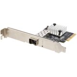 StarTech.com PEX10GSFP kartica za umrežavanje Interno Vlakno 20000 Mbit/s | shoptok.hr