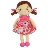 Clementoni Tekstilna lutka Pink Lily, od 0 mjeseci Cijene