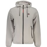 Norway 1963 muška softshell jakna s kapuljačom siva | shoptok.hr