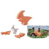 Yantai Halftoys LTD Halftoys Magnetni dinosaur Para | shoptok.hr