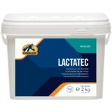 Cavalor LactaTec 2kg Cene