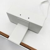 Brilagi LED Osvetljenje za kupatilsko ogledalo 3u1 WOODY MIRROR LED/12W/230V IP44 bela/hrast trešnja | Eponuda.com