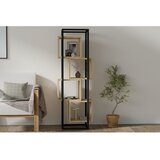 Woody Fashion polica za knjige rabant sapphire cene