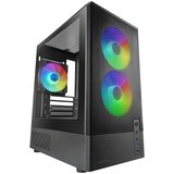 TACENS MARS MC-ONYX 3xARGB mATX – computer case | shoptok.hr