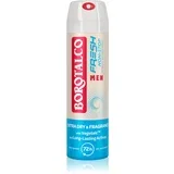 Non-Stop Fresh MEN dezodorans u spreju za muškarce parfemi Oceanic Woods 150 ml
