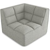 Makamii Svijetlo siva modularna sjedeća garnitura Kalai – | shoptok.hr