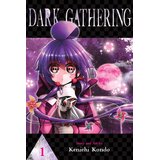 Harper Collins Publishers Ltd Kenichi Kondo - Dark Gathering, Vol. 1 | Eponuda.com