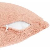  Presvlaka za jastuk 12 pcs HEERLEN Ružičasta 40 x 80 cm Bouclé | shoptok.hr