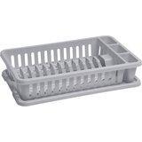 Kuhinjske posode in organizatorji Oceđivač posuđa Small CU 13402-119 | ePonuda.com