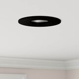  Reflektor 6 pcs Crna 9 x 9 x 2 cm Aluminij | shoptok.hr