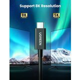Ugreen 100W Thunderbolt 4 USB-C 8K kabel 0,8M | Shoptok.si