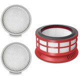 INORCO Za ročni brezžični sesalnik H6 HEPA filter, sprednji in zadnji filtri, nadomestni dodatki, (21843057) Cene