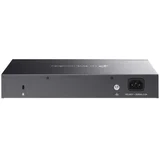 LAN Switch TL-SG3210 8x1Gb/2xSFP/L2+/L3/