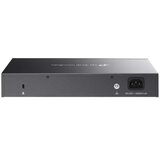 Tp-link LAN switch TL-SG3210, 8x1Gb, 2xSFP, L2+/L3, crni Cijene