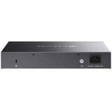 Tp-link STIKALO 8-PORT Omada 10/100/1000 PoE Managed Rack SPF (TL-SG3210), (21099169) | Shoptok.si