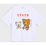 Sinsay Majica kratkih rukava Rilakkuma | shoptok.hr
