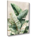 Styler Tiskana slika na platnu 70x100 cm Foliage – | shoptok.hr
