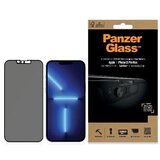 PanzerGlass zaščitno steklo za iPhone 13 Pro Max Privacy Cf Camsl. P2749 | Shoptok.si