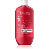 Eveline Cosmetics Extra Soft SOS regeneracijski losjon za telo za zelo suho kožo 350 ml Cene