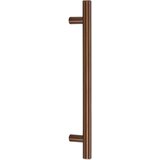  Ručke za ormarić 10 kom brončane 160 mm od nehrđajućeg čelika | shoptok.hr