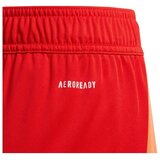 Adidas Hlače 3/4, 7/8 Tiro 24 Rdeča | Shoptok.si