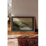 WALLXPERT multikolor dekorativna slika u okviru 50 x 70 cm | Eponuda.com