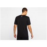 Nike Majice s kratkimi rokavi Giannis freak Črna | Shoptok.si