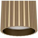 Eglo 902033 - zidno reflektorsko svetlo portillo 1xGU10/5W/230V zlatno | Eponuda.com