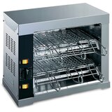  Toaster, 230V/3000W, 475x265x365mm | Shoptok.si