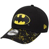 New Era Batman 9FORTY DC Splat Youth dječja kapa Cijene