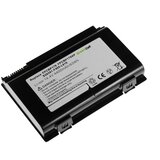 Green cell Baterija za Fujitsu Siemens Lifebook E8410 / E8420 / N7010 / NH570, 14.4 V, 4400 mAh Cene