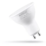 Nevtralna LED žarnica z žarnico GU10, 7 W –