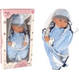  beba, 46cm, zvjezdice | shoptok.hr