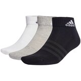 Adidas Športne nogavice Chaussettes C Spw Ank 6p multicolores Večbarvna | Shoptok.si
