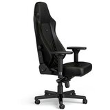  NOBLECHAIRS HERO Gaming stolica crno-zlatna | ePonuda.com