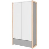 BELLAMY dvokrilni ormar Pinette | shoptok.hr