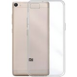  Przezračno zaštitno kućište za Xiaomi Mi 5c - Prozirna KP19206 | Shoptok.si