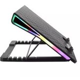  Postolje za notebook gaming ESPERANZA RGB ILLUMINATED GAMING NOTEBOOK COOLING PAD ALIZE EGC101 | Eponuda.ba