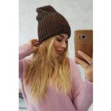 Kesi Women's cap Delia K260 foxy+dark green | shoptok.hr