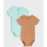 Sinsay Komplet od 2 bodija | shoptok.hr