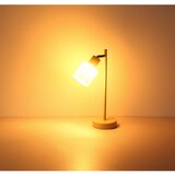 Globo 54114-1T - Stona lampa TRENT 1xE14/25W/230V | Eponuda.com