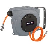 Einhell DLST 9+1, Automatski bubanj za crevo kompresora - (4138000) | ePonuda.com