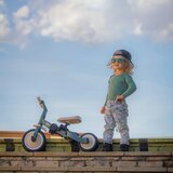 Petite&Mars Tricikl Turbo Plus 5 u 1, Misty Green | shoptok.hr
