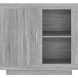  Komoda boja hrasta sonome 80 x 40 x 75 cm | shoptok.hr
