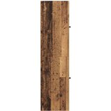  Highboard Staro drvo 35 x 37 x 142 cm Konstruirano drvo | shoptok.hr